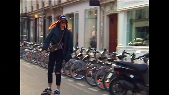 Exclu : entrez dans les coulisses beauté du défilé Haute Couture de Dior