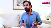 Romain Duris dans « Une nouvelle amie » : « Là où j’ai vraiment été une actrice »