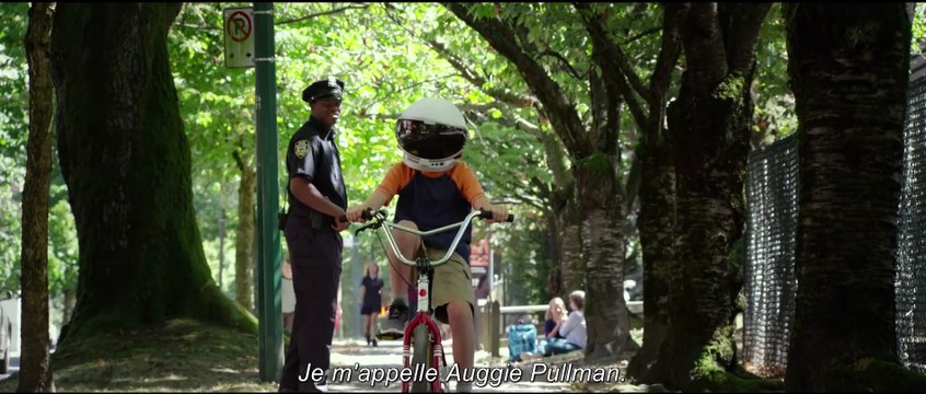 « Wonder » : la bande-annonce du nouveau film de Julia Roberts