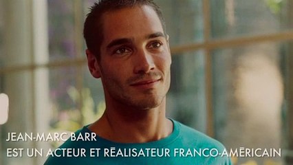 PORTRAITS D'HOMMES : JEAN-MARC BARR
