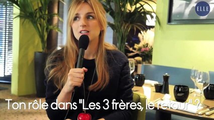 Alison Wheeler : rencontre avec la miss météo du Grand Journal