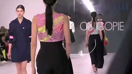 On y était au défilé Dior Croisière à Monaco !