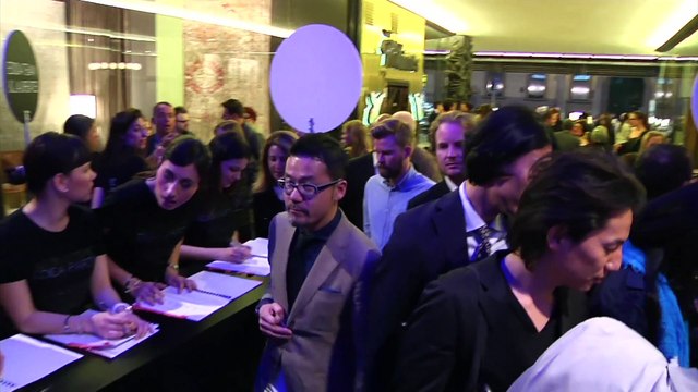 ELLE DÉCO INTERNATIONAL AWARDS : les meilleurs designers récompensés à Milan