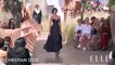 Défilé Christian Dior Haute Couture Automne-Hiver 2017-2018