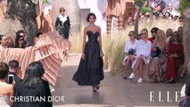 Défilé Christian Dior Haute Couture Automne-Hiver 2017-2018
