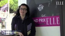 3e édition du Grand Prix Cinéma ELLE