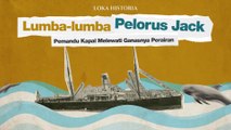 Ajaib, Lumba-lumba Bernama Pelorus Jack Ini Selamatkan Ratusan Nyawa di Perairan Laut Ganas!