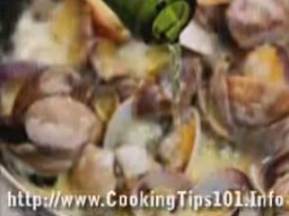 Various Cooking Methods and Tips
