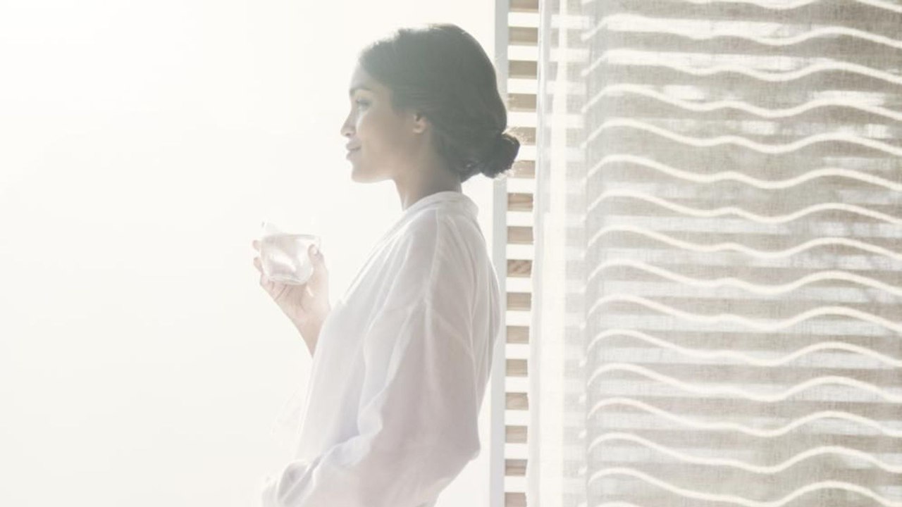 9 choses que les filles healthy font avant d’aller se coucher