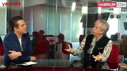 Öldükten sonra yakılmak istediğini söyleyen Metin Uca'dan mide bulandıran 'ilişki' itirafı!