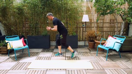 Des cuisses de gazelle en 20 minutes