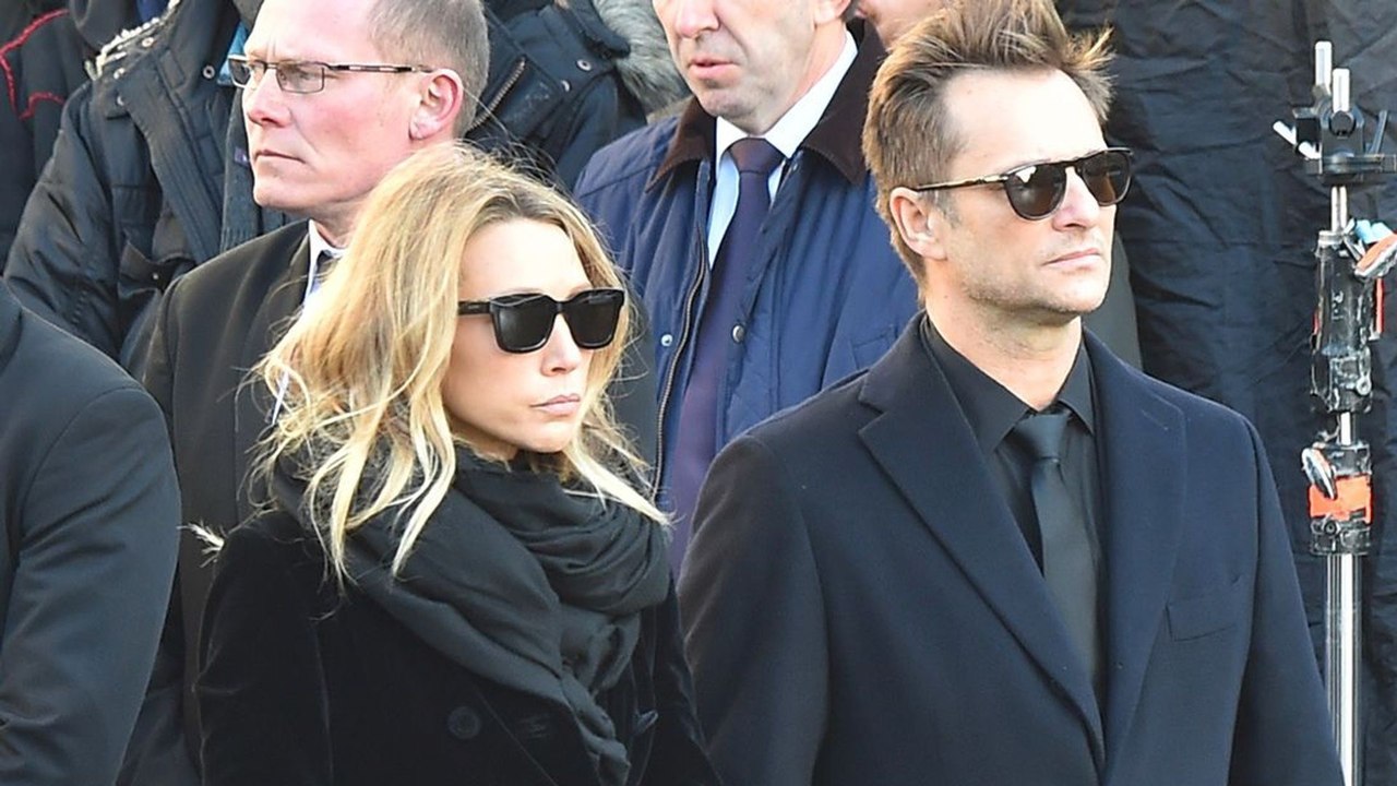 Héritage de Johnny : dernier rebondissement dans l’affaire du testament du rockeur