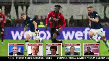 Turbe rossonere: Milan in panne verso Napoli ▷ L'analisi: "Pioli e giocatori al bivio decisivo"