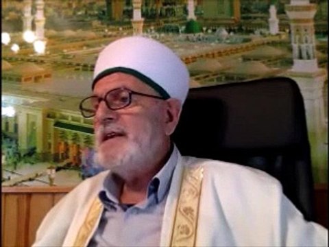 KURAN'DA 5 VAKİT NAMAZ VAR MI? A.METİN SARUHAN