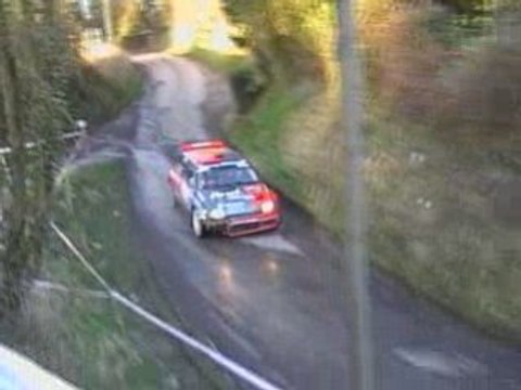 Laurent sénécal cote fleurie es2