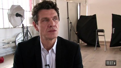 Marc Lavoine : l’interview bestiaire !