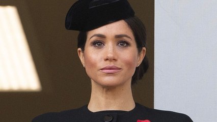 Meghan Markle recrute : son assistante a démissionné !