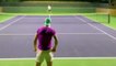 ATP - Indian Wells 2022 - Rafael Nadal est déjà arrivé à Indian Wells !
