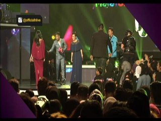 Tahniah pemenang #AME2017!