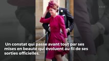 Kate Middleton : pourquoi elle a changé de coiffure depuis que Meghan Markle a épousé Harry