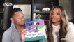 Russell & Ciara Wilson |Discusses What's Next For Them