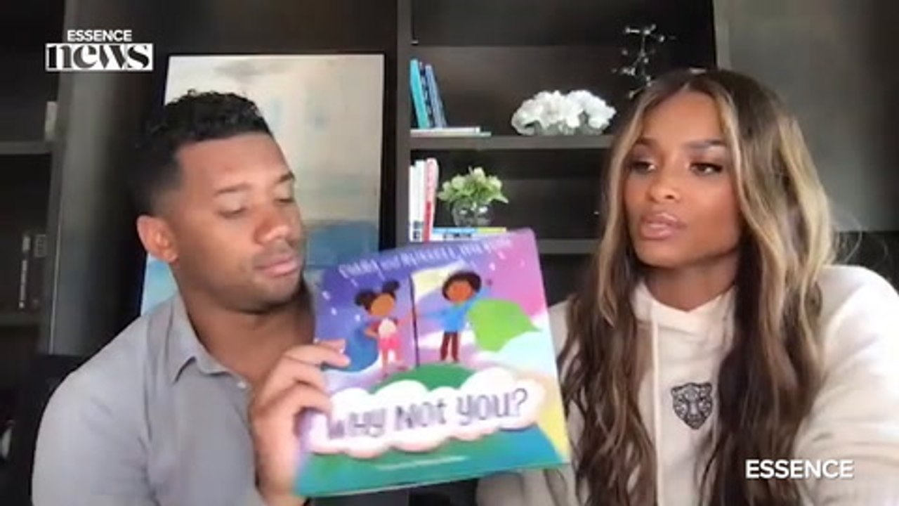 Russell & Ciara Wilson |Discusses What's Next For Them