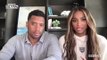 Russell & Ciara Wilson | Speak About Having a 'Why Not You' Attitude