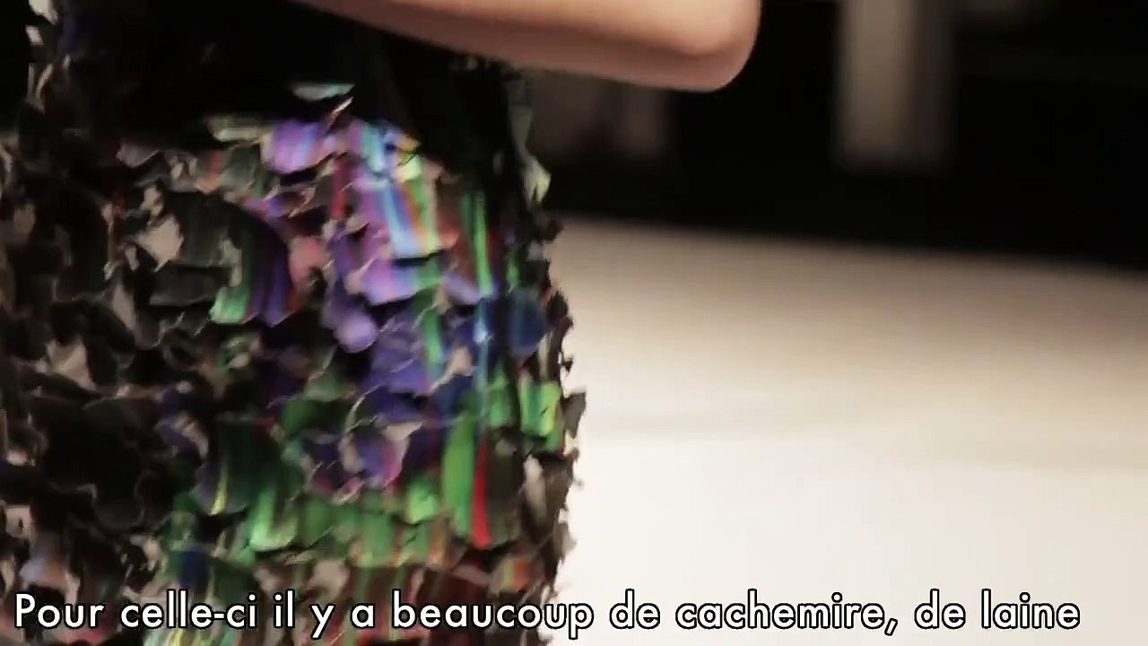Philips & Hussein Chalayan - Défilé
