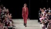 Défilé Ann Demeulemeester, Printemps-Eté 2018