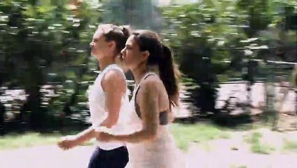 Coaching running : la deuxième étape du défi de Candice avec Marine Leleu