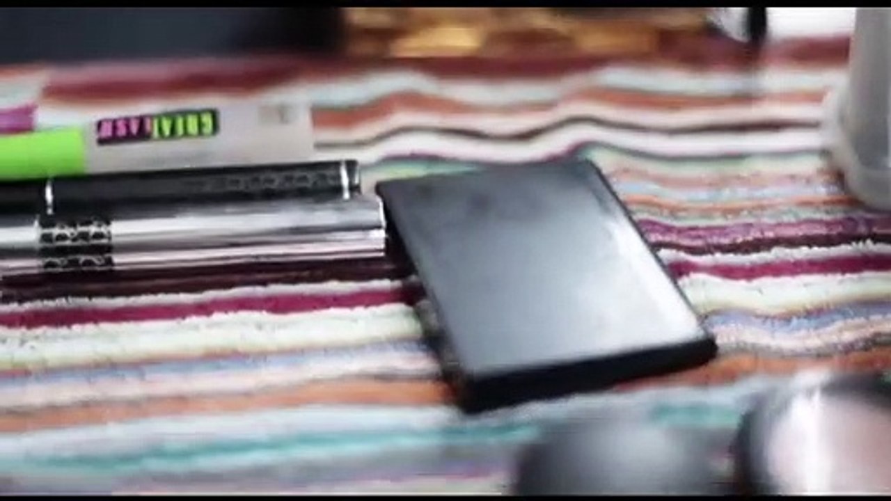 La leçon de Fred : la queue-de-cheval bombée