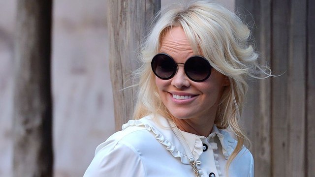 Pamela Anderson et Lily Rose-Depp : quel lien unit la fille de Vanessa Paradis et la sirène de Malibu ?