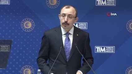 Şubat ayı ihracatı 20 milyar dolar ile rekor kırdı