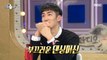 [HOT] Park Jang Hyuk's dance.,라디오스타 220302 방송