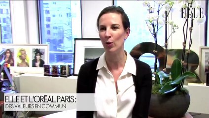 Travailler au féminin : les conseils de Céline Brucker