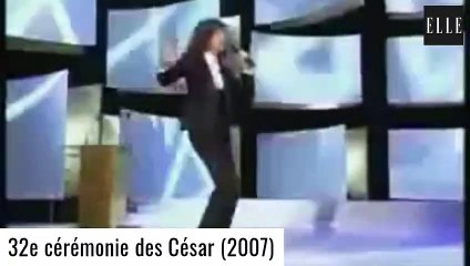 Valérie Lemercier : 5 moments cultes, 5 fous rires