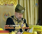 Fokus Hari Ini 8: Jadi contoh kepada anak muda
