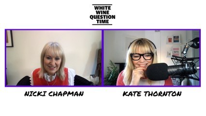 Nicki Chapman on Pop Idol, what she loves most about Simon Cowell, and how the music industry's changed since the 90s