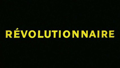 Louis Garrel est Jean Luc Godard : la bande-annonce du « Redoutable »