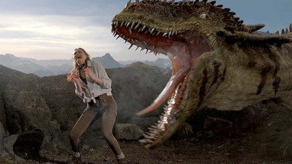 Judd Apatow's The Bubble on Netflix | Official Teaser Trailer