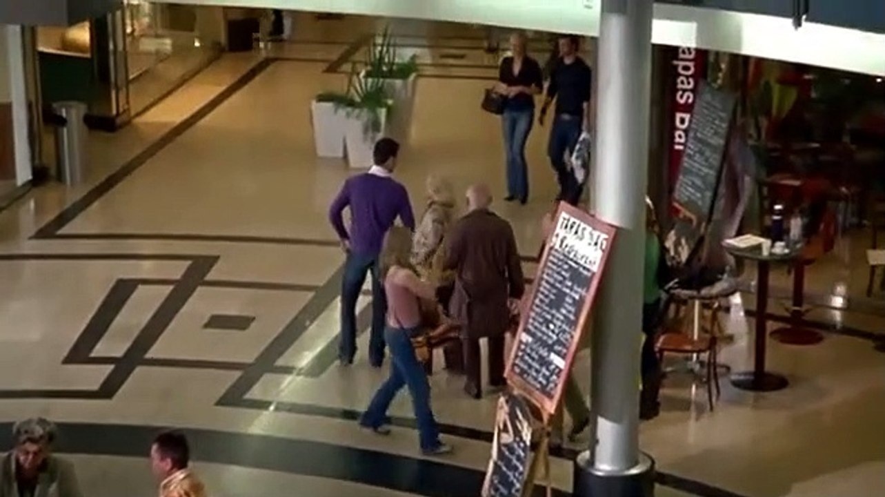 Danni Lowinski Staffel 1 Folge 5