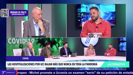 La Alternativa - 1 de marzo