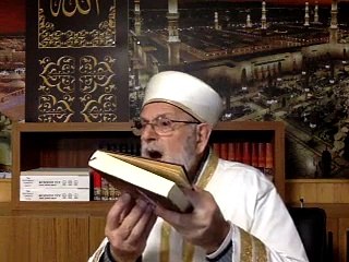 YANLIŞ ÇEVRİLEN AYETLERDEN 17. AYETİ KERİME- A.METİN SARUHAN