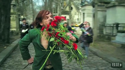 « Holy Motors » : l’avis de Florence Ben Sadoun, notre envoyée spéciale à Cannes