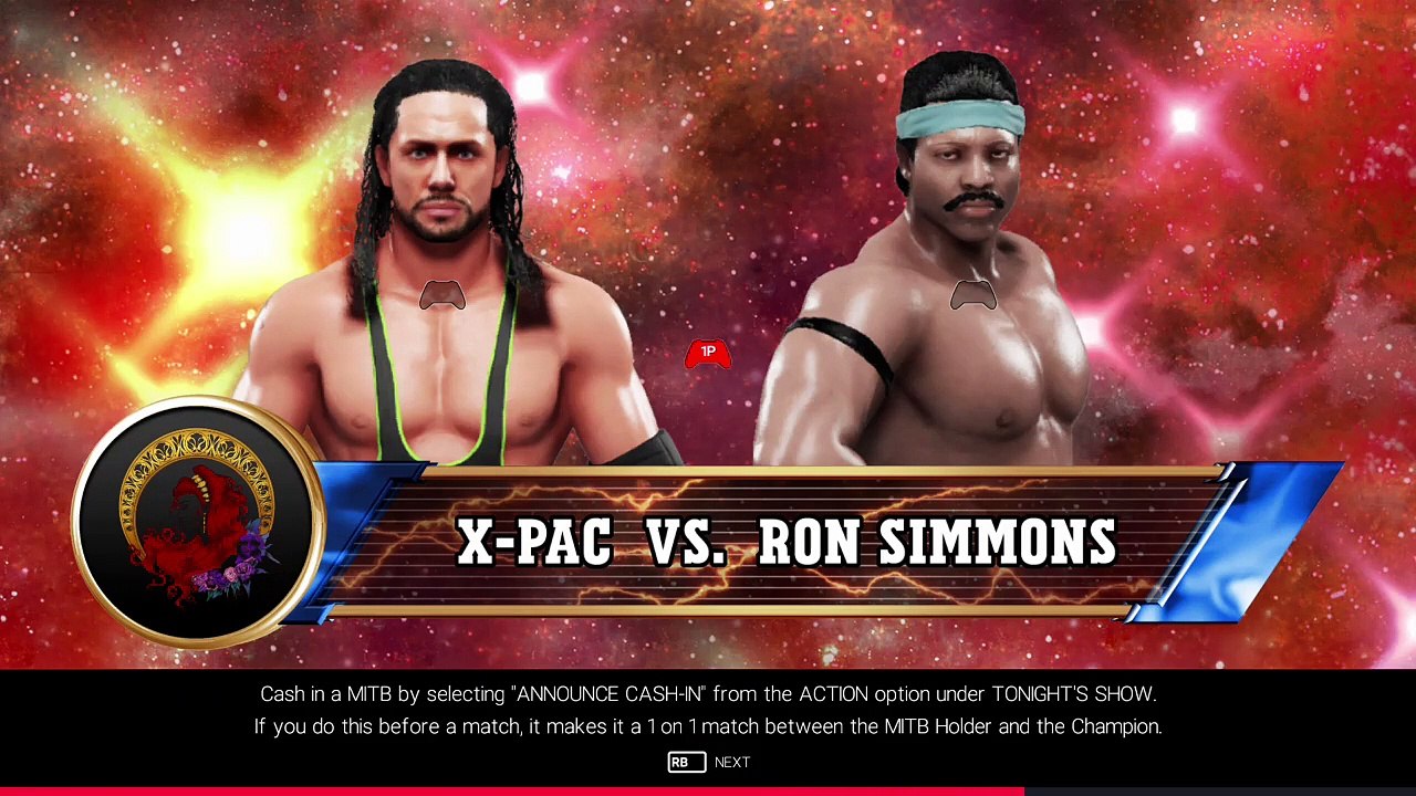 OPW TV 2/28/22 Part 2