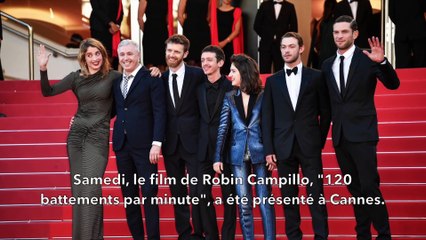 Cannes 2017 : rencontre avec Arnaud Valois, la révélation du festival