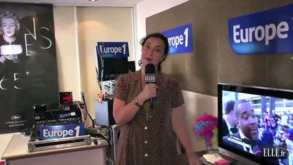 Cannes 2012 : le palmarès de Florence Ben Sadoun, notre envoyée spéciale