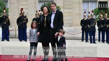 Les Macron : qui est la famille des nouveaux locataires de l'Elysée ?