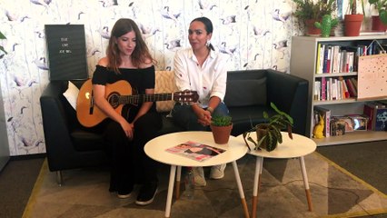 ELLE LIVE #71 : Joe Bel à la rédaction