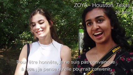 L’élection de Hillary Clinton peut-elle changer la vie des femmes ? Ce qu’en pensent les Américaines